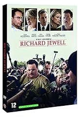 Cas richard jewell for sale  Delivered anywhere in USA 