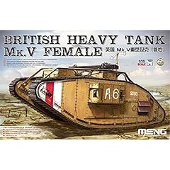 Meng 029 british for sale  Delivered anywhere in UK