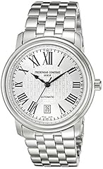 Frederique constant men for sale  Delivered anywhere in USA 