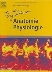 Physiotherapie anatomie physio gebraucht kaufen  Wird an jeden Ort in Deutschland