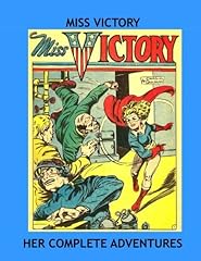 Miss victory complete for sale  Delivered anywhere in UK