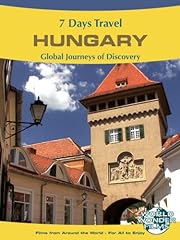 Days travel hungary for sale  Delivered anywhere in USA 