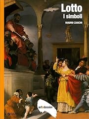 Lotto simboli usato  Spedito ovunque in Italia 