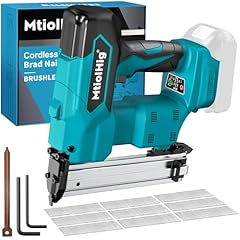 Cordless brad nailer for sale  Delivered anywhere in USA 