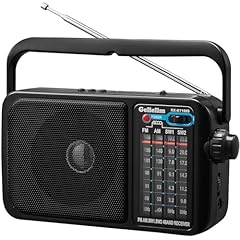 Gelielim radios mains for sale  Delivered anywhere in UK