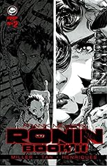 Ronin book frank for sale  Delivered anywhere in USA 