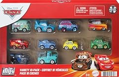 Mattel disney pixar gebraucht kaufen  Wird an jeden Ort in Deutschland