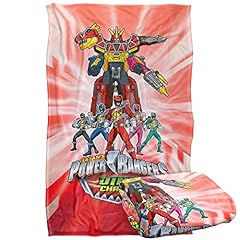Trevco power rangers for sale  Delivered anywhere in USA 