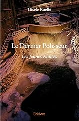 Dernier polisseur d'occasion  Livré partout en France