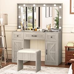 Greenvelly makeup vanity for sale  Delivered anywhere in USA 