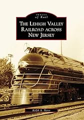 Lehigh valley railroad for sale  Delivered anywhere in USA 