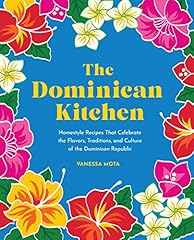 The dominican kitchen gebraucht kaufen  Wird an jeden Ort in Deutschland