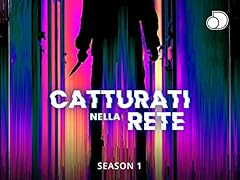 Catturati nella rete usato  Spedito ovunque in Italia 