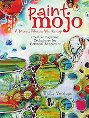 Paint mojo mixed for sale  Delivered anywhere in USA 