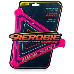 Aerobie orbiter boomerang d'occasion  Livré partout en France