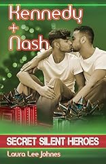 Kennedy nash secret gebraucht kaufen  Wird an jeden Ort in Deutschland