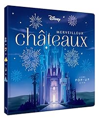 Merveilleux châteaux livre d'occasion  Livré partout en Belgiqu