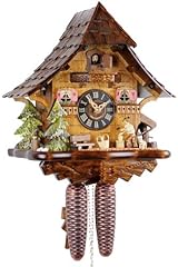 Orologio cucù originale usato  Spedito ovunque in Italia 