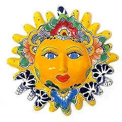 Sun face mexican for sale  Delivered anywhere in USA 