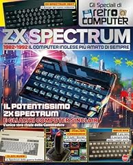 Retro computer special. usato  Spedito ovunque in Italia 