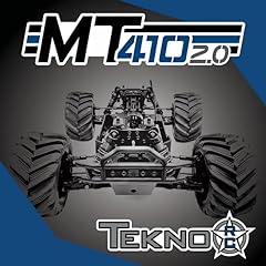 Tekno mt410 2.0 for sale  Delivered anywhere in USA 