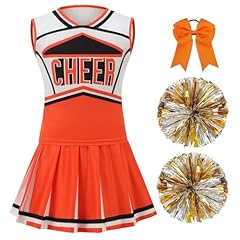 Grajtcin cheerleader outfit for sale  Delivered anywhere in USA 