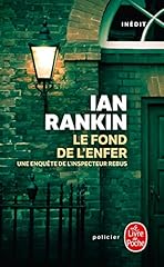 Fond enfer d'occasion  Livré partout en France