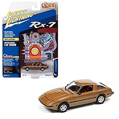 Johnny lightning mazda usato  Spedito ovunque in Italia 