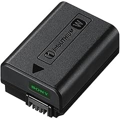 Sony fw50 lithium for sale  Delivered anywhere in USA 
