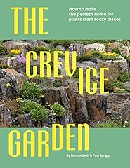 Crevice garden make for sale  Delivered anywhere in USA 