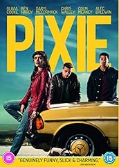 Pixie dvd 2020 for sale  Delivered anywhere in UK