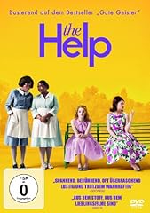 The help d'occasion  Livré partout en Belgiqu