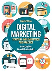 Digital marketing for sale  Delivered anywhere in UK