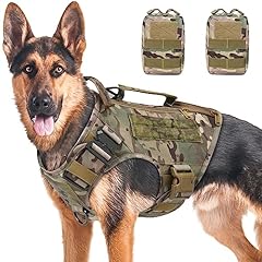 Tactical dog harness for sale  Delivered anywhere in USA 