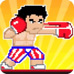 Boxing fighter super d'occasion  Livré partout en France