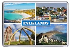 Falkland islands souvenir for sale  Delivered anywhere in UK