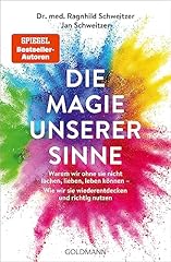 Magie unserer sinne gebraucht kaufen  Wird an jeden Ort in Deutschland