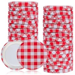 Iplusmile jam jars for sale  Delivered anywhere in UK