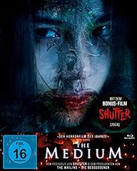 The medium blu gebraucht kaufen  Wird an jeden Ort in Deutschland