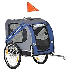 Pawhut pet bicycle for sale  Delivered anywhere in UK