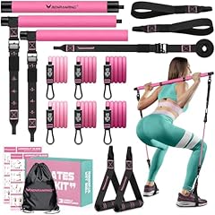 Pilates bar kit for sale  Delivered anywhere in USA 