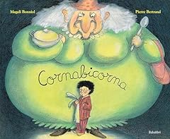 Cornabicorna usato  Spedito ovunque in Italia 