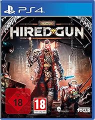 Necromunda hired gun gebraucht kaufen  Wird an jeden Ort in Deutschland