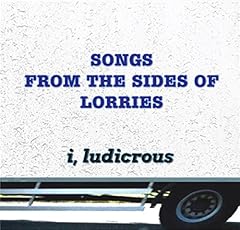 Songs sides lorries for sale  Delivered anywhere in UK