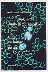 Einführung dunkelfelddiagnost gebraucht kaufen  Wird an jeden Ort in Deutschland