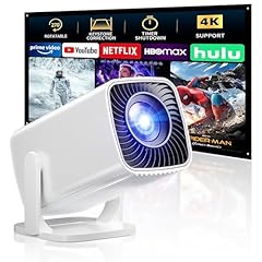 Mini projector portable for sale  Delivered anywhere in USA 