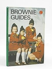 Brownie guides for sale  Delivered anywhere in UK