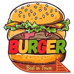 Globleland burger best for sale  Delivered anywhere in USA 