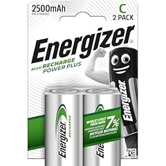 Energizer recharge power d'occasion  Livré partout en France