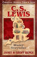 Lewis master storyteller for sale  Delivered anywhere in USA 